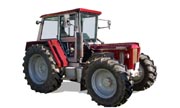 Schluter Compact 950 V 6 tractor photo