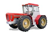 Schluter Profi-Trac 1300 VL tractor photo