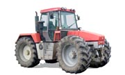 Schluter Euro Trac 1300 LS tractor photo