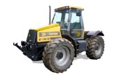 JCB Fastrac 1115 tractor photo