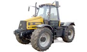 JCB Fastrac 2115 tractor photo