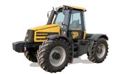 JCB Fastrac 2140 tractor photo