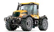 JCB Fastrac 3200 tractor photo