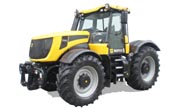 JCB Fastrac 8250 tractor photo