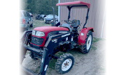 Ranch Hand 3402 tractor photo