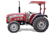 Foton 404 tractor photo