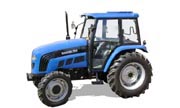 Foton 604 tractor photo