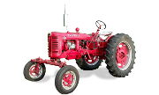 Farmall F-235 tractor photo