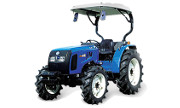 LS Neo N60 tractor photo