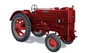 International Harvester HG tractor photo