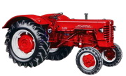 International Harvester D-440 tractor photo