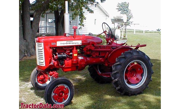 Farmall 130