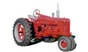 Farmall 300 tractor photo