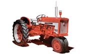 Farmall 404 tractor photo