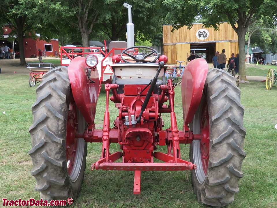 Farmall 404
