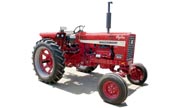 Farmall 544 tractor photo