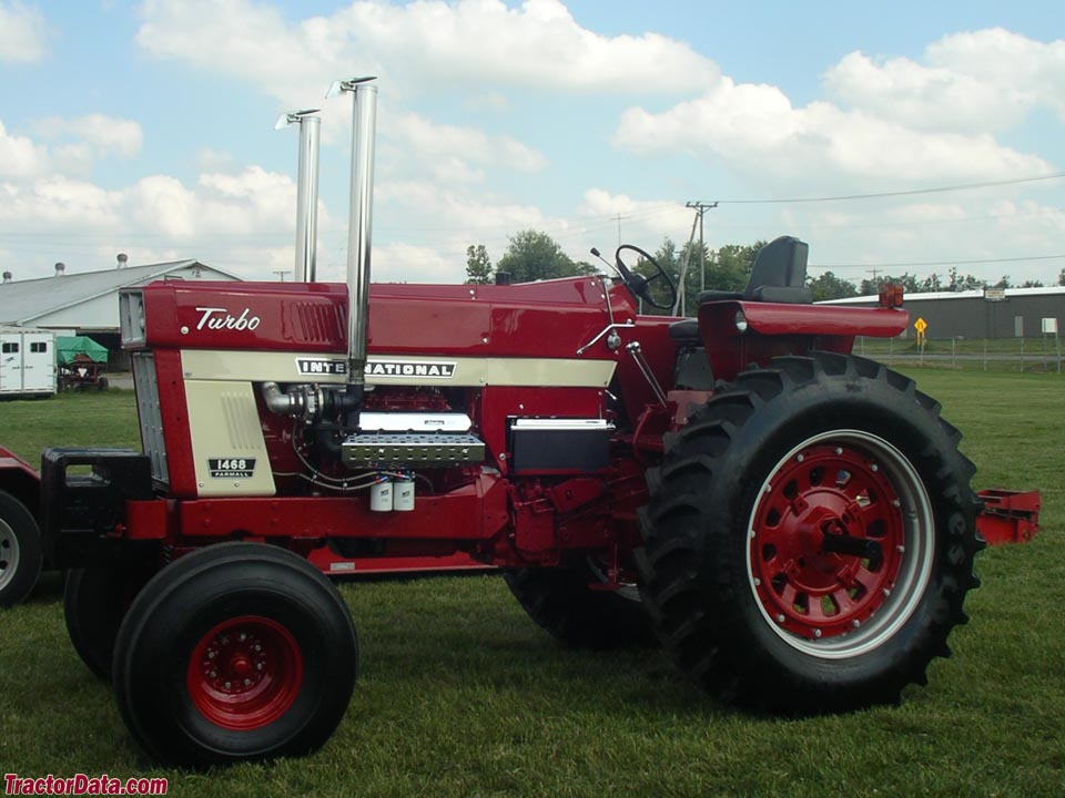 Farmall 1486.