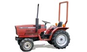 International Harvester 234 tractor photo