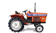 Hinomoto E202 tractor photo