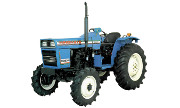 Hinomoto E2804 tractor photo