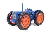 County Super 4 tractor photo