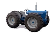 County 754 tractor photo