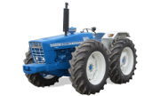 County 1164 tractor photo