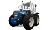 County 1454 tractor photo