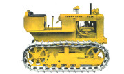 ATC Terratrac GT-34 tractor photo