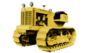 ATC Terratrac 356 tractor photo