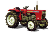 Shibaura SE2540 tractor photo