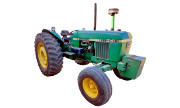 John Deere 2141 tractor photo