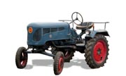 Lanz Bulldog D1306 tractor photo