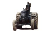 Lanz Bulldog D1506 tractor photo