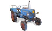 Lanz Bulldog D2416 tractor photo