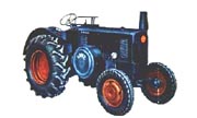 Lanz Bulldog D6006 tractor photo