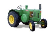 Lanz Bulldog D6007 tractor photo