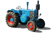 Lanz Bulldog D7506 tractor photo