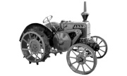 Lanz HR4 Bulldog tractor photo