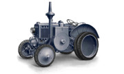 Lanz HR5 15-30 tractor photo