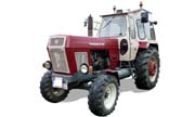 Fortschritt ZT 300 tractor photo