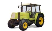 Fortschritt ZT 320 tractor photo