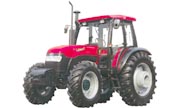 YTO X1304 tractor photo