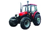 YTO X904 tractor photo