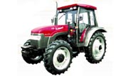 YTO X854 tractor photo