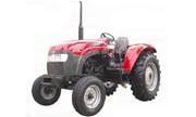 YTO X750 tractor photo