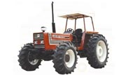 YTO 1004 tractor photo