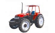 YTO 604 tractor photo