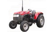 YTO 600 tractor photo