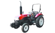 YTO 400 tractor photo